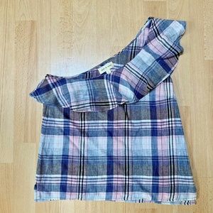 Cloth & Stone Anthropologie Off The Shoulder Small